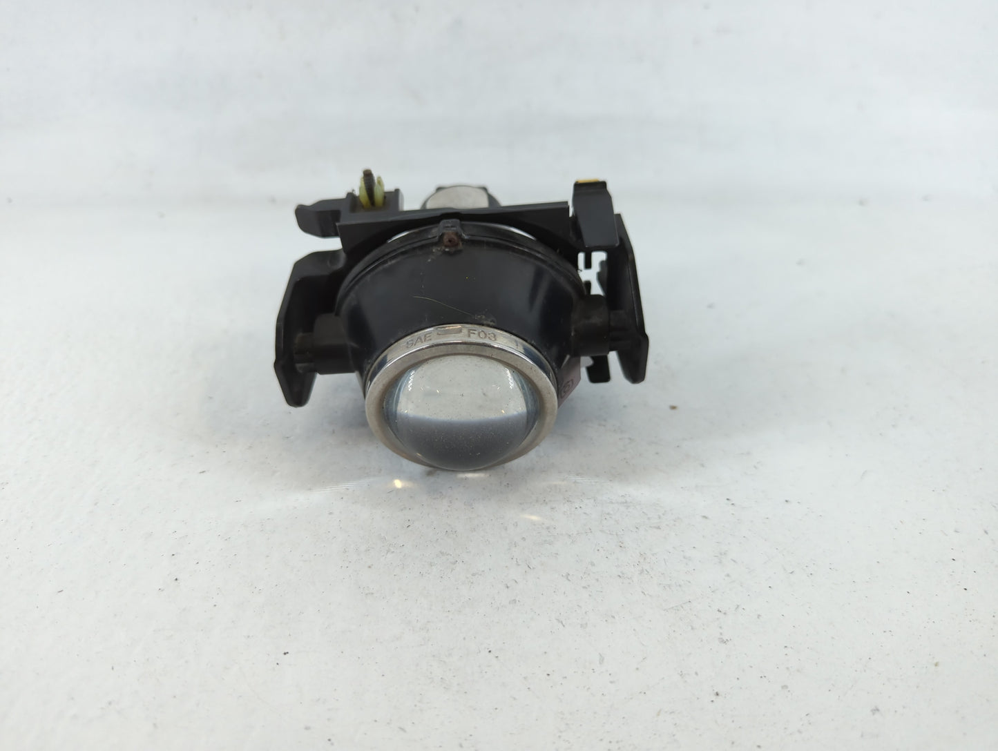 2007-2012 Lincoln Mkz Passenger Right Oem Front Light Lamp - Oemusedautoparts1.com