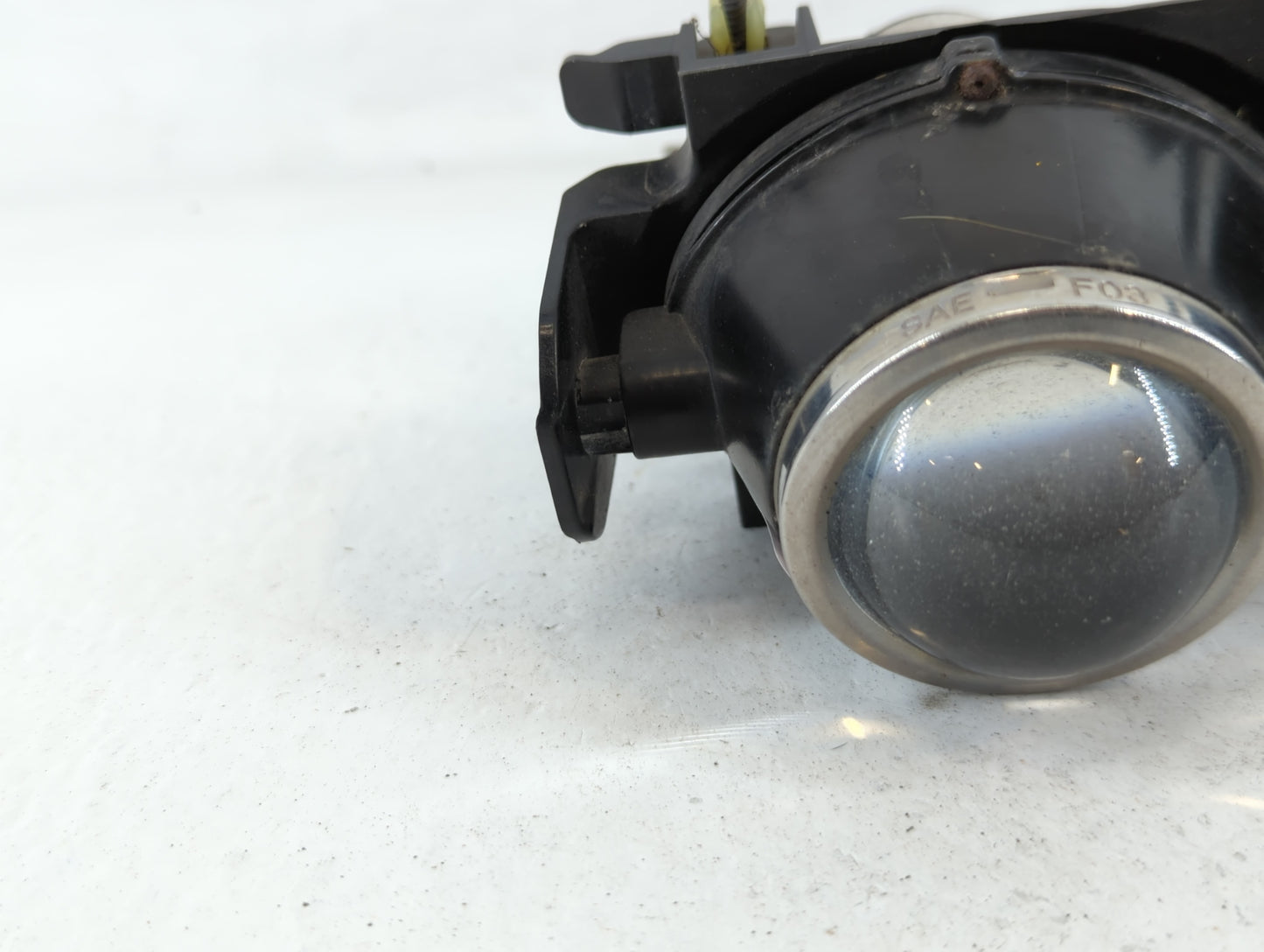2007-2012 Lincoln Mkz Passenger Right Oem Front Light Lamp - Oemusedautoparts1.com