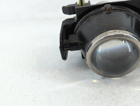 2007-2012 Lincoln Mkz Passenger Right Oem Front Light Lamp - Oemusedautoparts1.com
