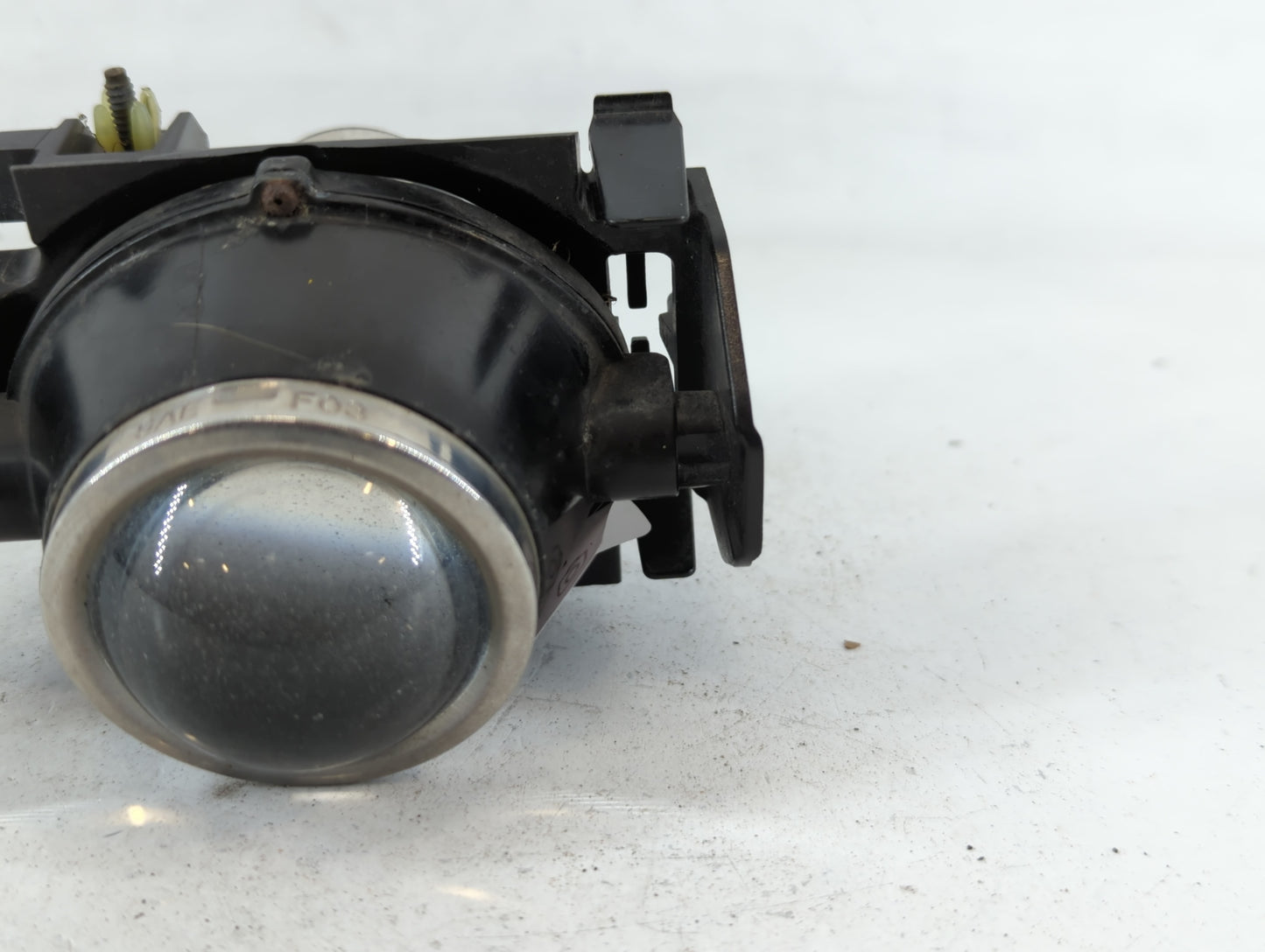 2007-2012 Lincoln Mkz Passenger Right Oem Front Light Lamp - Oemusedautoparts1.com