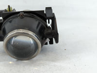 2007-2012 Lincoln Mkz Passenger Right Oem Front Light Lamp - Oemusedautoparts1.com