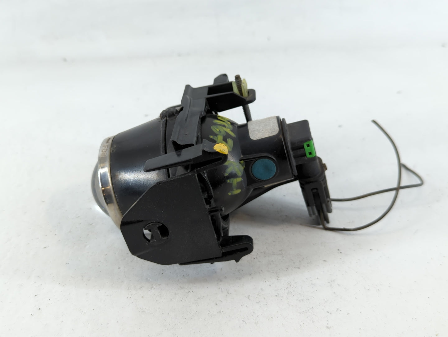 2007-2012 Lincoln Mkz Passenger Right Oem Front Light Lamp - Oemusedautoparts1.com