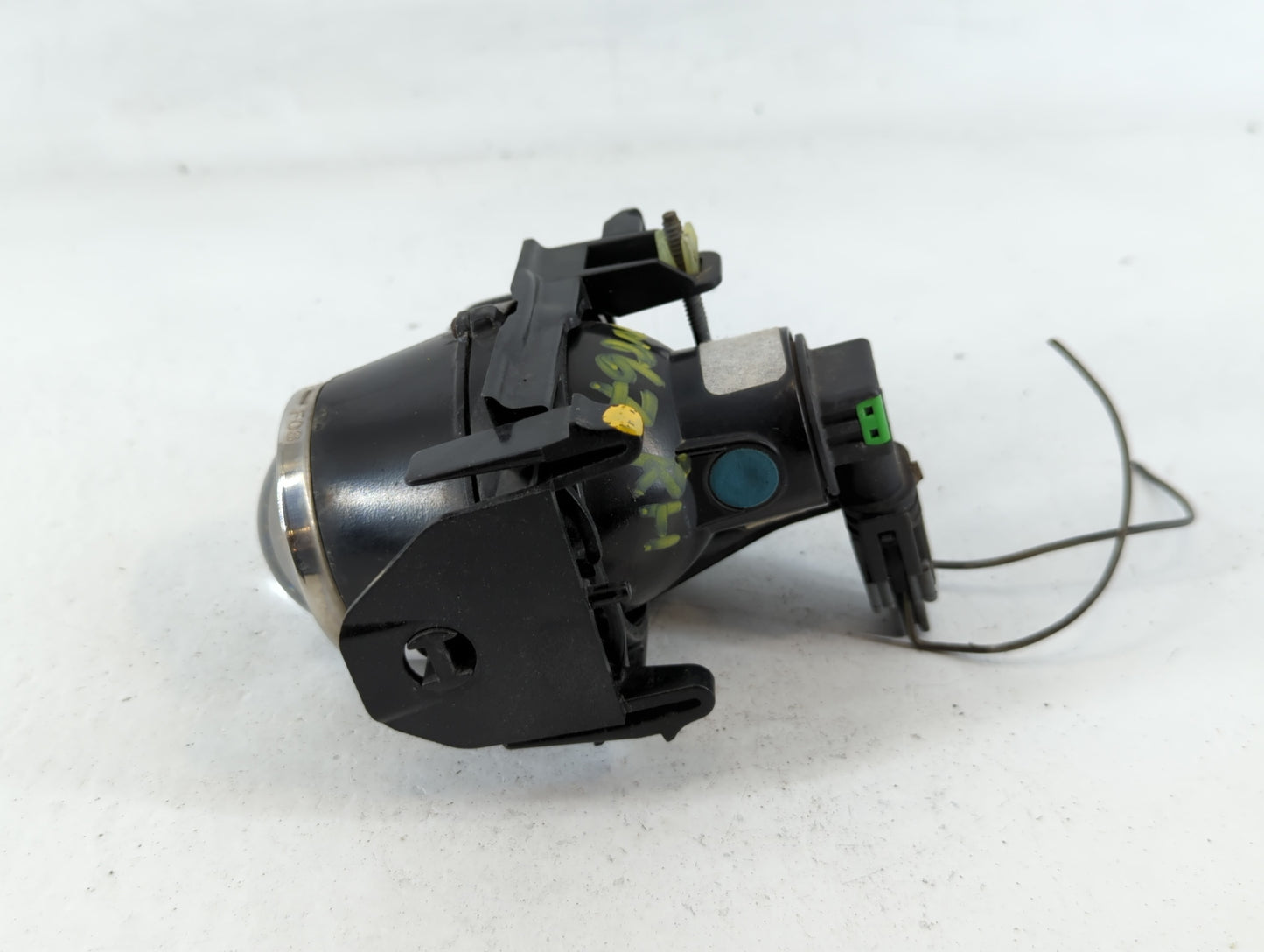 2007-2012 Lincoln Mkz Passenger Right Oem Front Light Lamp - Oemusedautoparts1.com