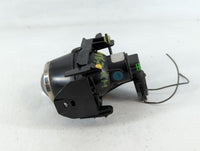 2007-2012 Lincoln Mkz Passenger Right Oem Front Light Lamp - Oemusedautoparts1.com