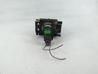 2007-2012 Lincoln Mkz Passenger Right Oem Front Light Lamp - Oemusedautoparts1.com