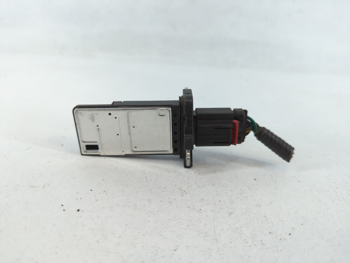 2007-2012 Lincoln Mkz Mass Air Flow Meter Maf Sensor 731375 - Oemusedautoparts1.com