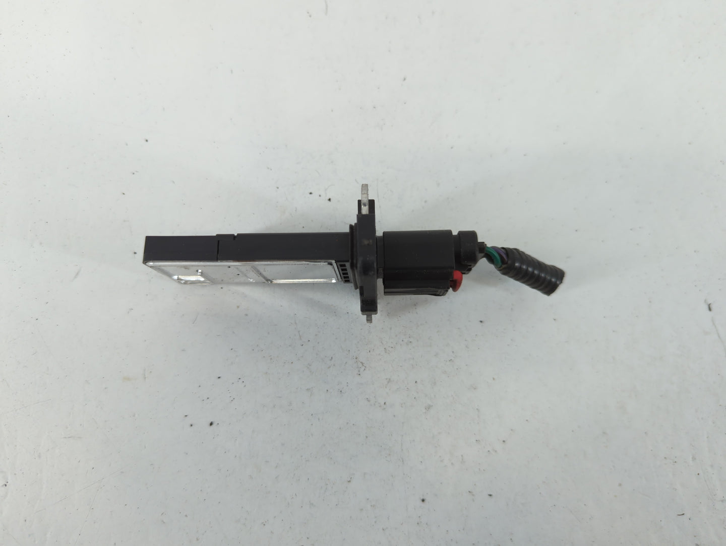 2007-2012 Lincoln Mkz Mass Air Flow Meter Maf - Oemusedautoparts1.com