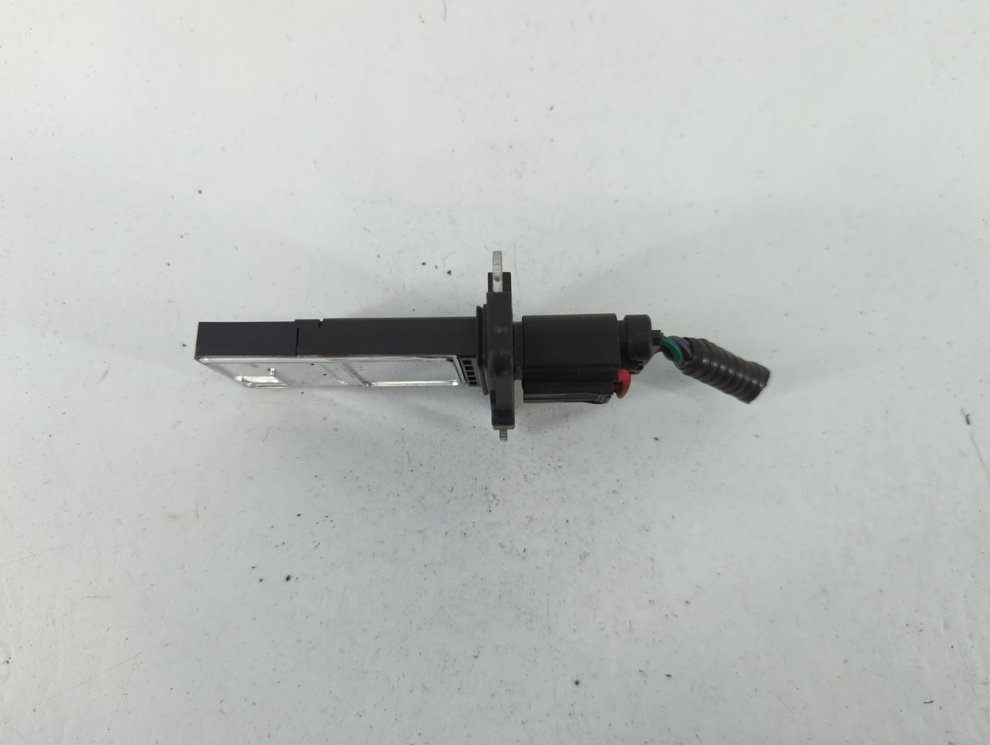 2007-2012 Lincoln Mkz Mass Air Flow Meter Maf - Oemusedautoparts1.com