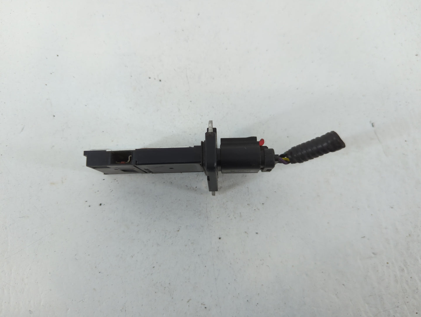 2007-2012 Lincoln Mkz Mass Air Flow Meter Maf - Oemusedautoparts1.com