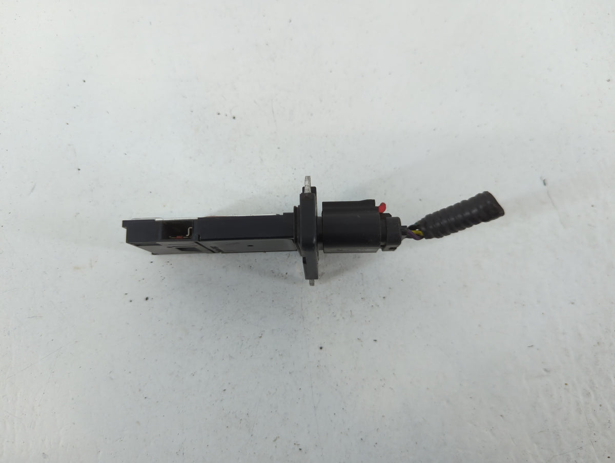 2007-2012 Lincoln Mkz Mass Air Flow Meter Maf Sensor 731375 - Oemusedautoparts1.com