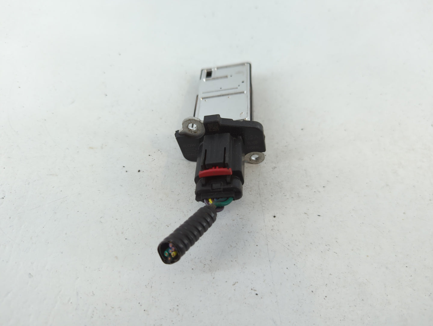 2007-2012 Lincoln Mkz Mass Air Flow Meter Maf - Oemusedautoparts1.com