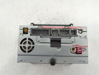2010-2010 Lincoln Mkz Am Fm Cd Player Radio Receiver - Oemusedautoparts1.com