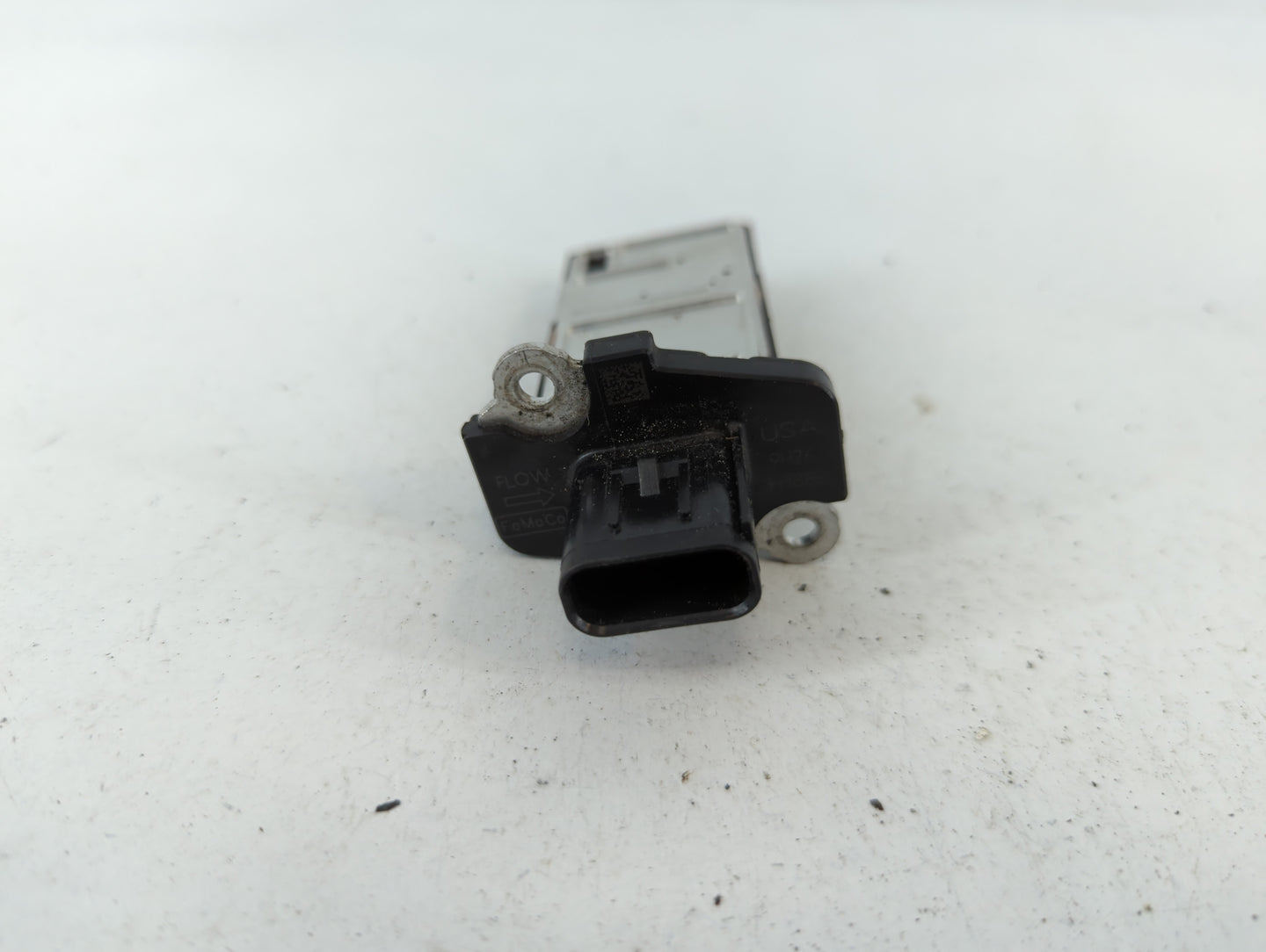 2007-2012 Lincoln Mkz Mass Air Flow Meter Maf - Oemusedautoparts1.com