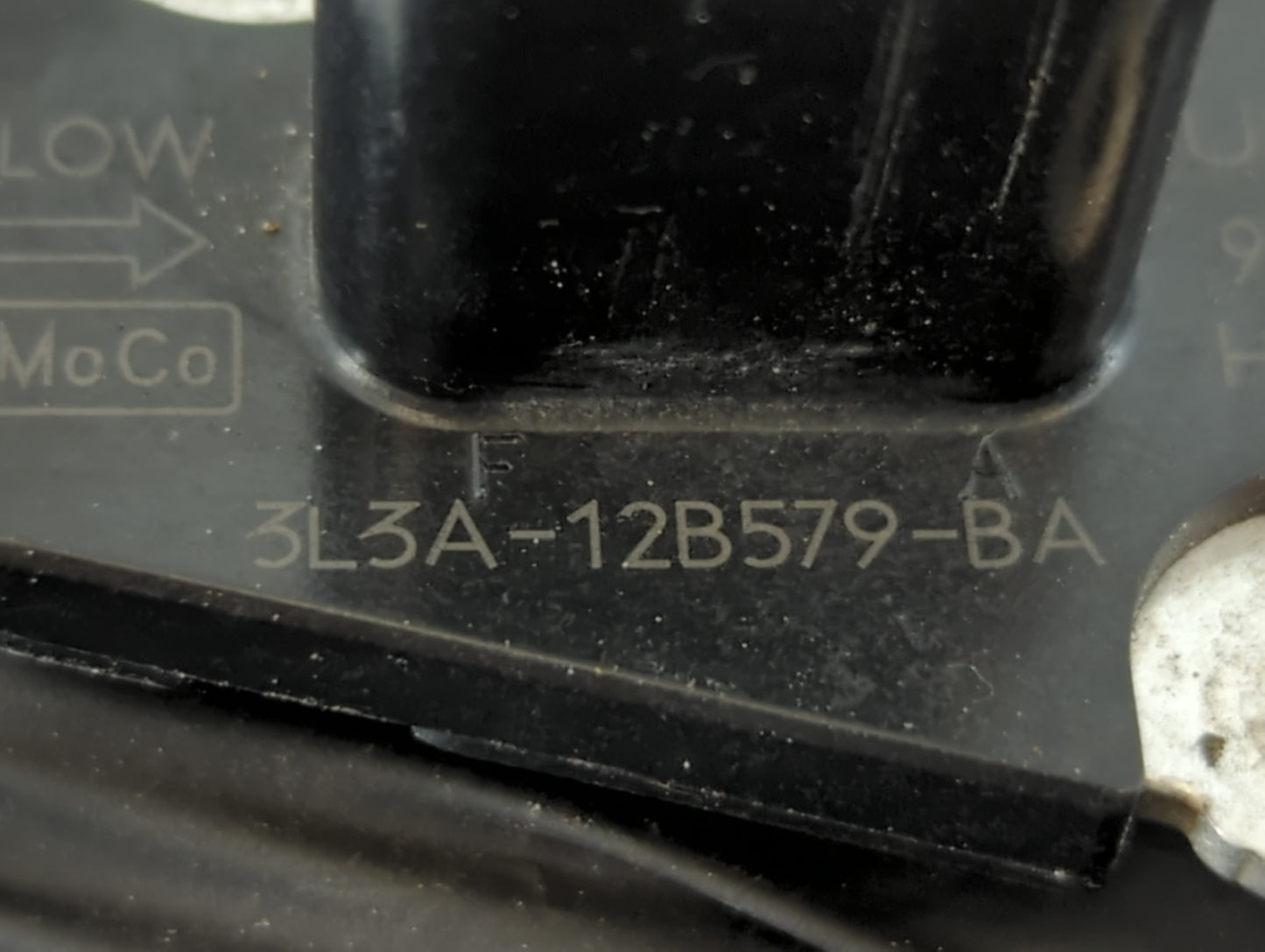 2007-2012 Lincoln Mkz Mass Air Flow Meter Maf - Oemusedautoparts1.com