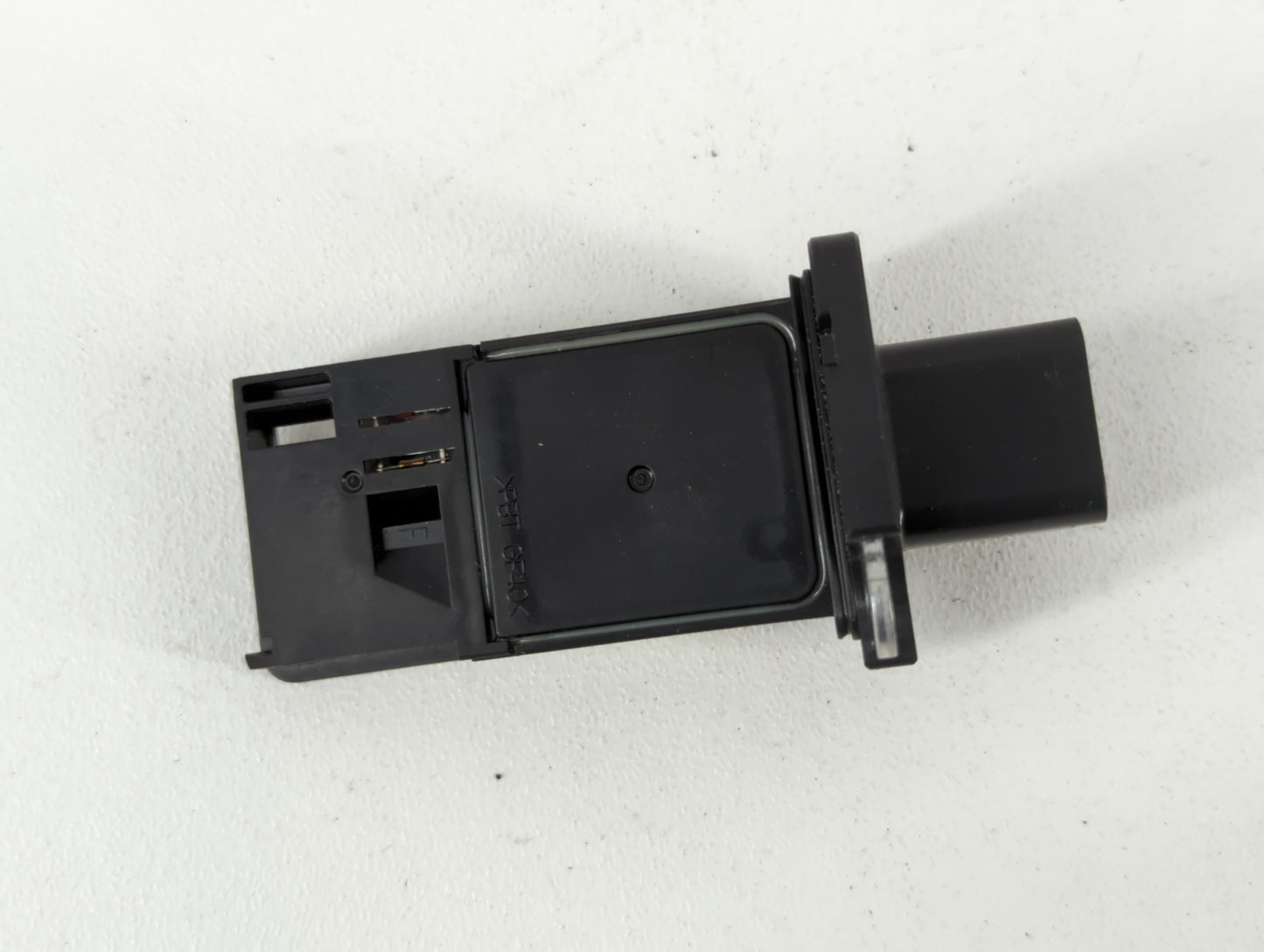 2007-2012 Lincoln Mkz Mass Air Flow Meter Maf - Oemusedautoparts1.com