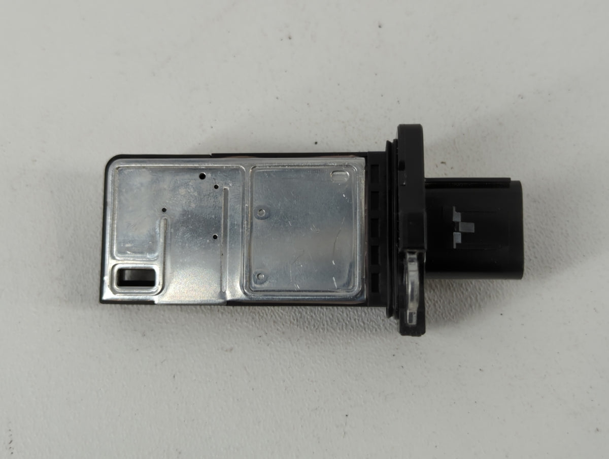 2007-2012 Lincoln Mkz Mass Air Flow Meter Maf Sensor 734171 - Oemusedautoparts1.com
