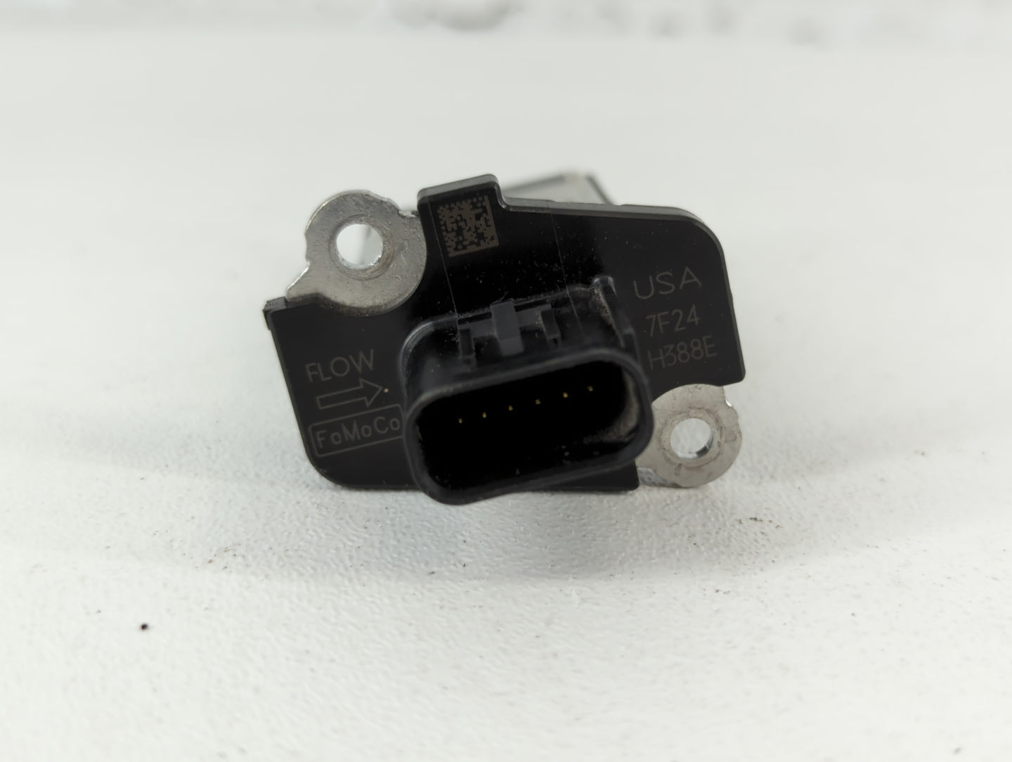 2007-2012 Lincoln Mkz Mass Air Flow Meter Maf - Oemusedautoparts1.com