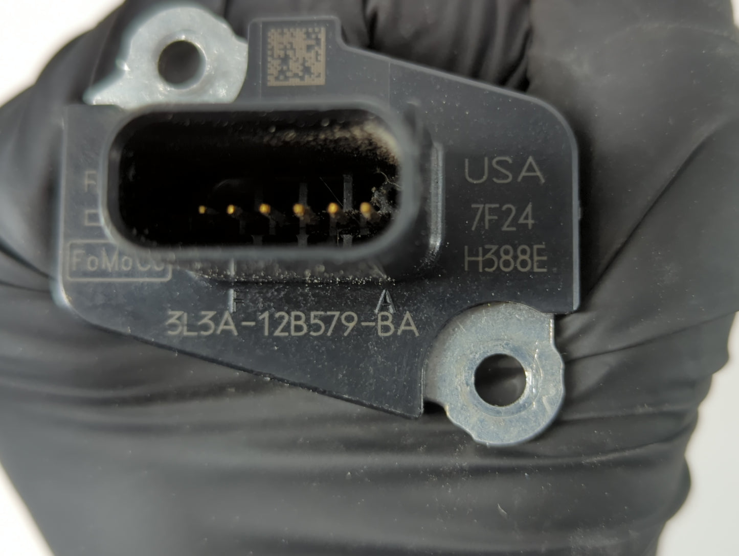 2007-2012 Lincoln Mkz Mass Air Flow Meter Maf - Oemusedautoparts1.com