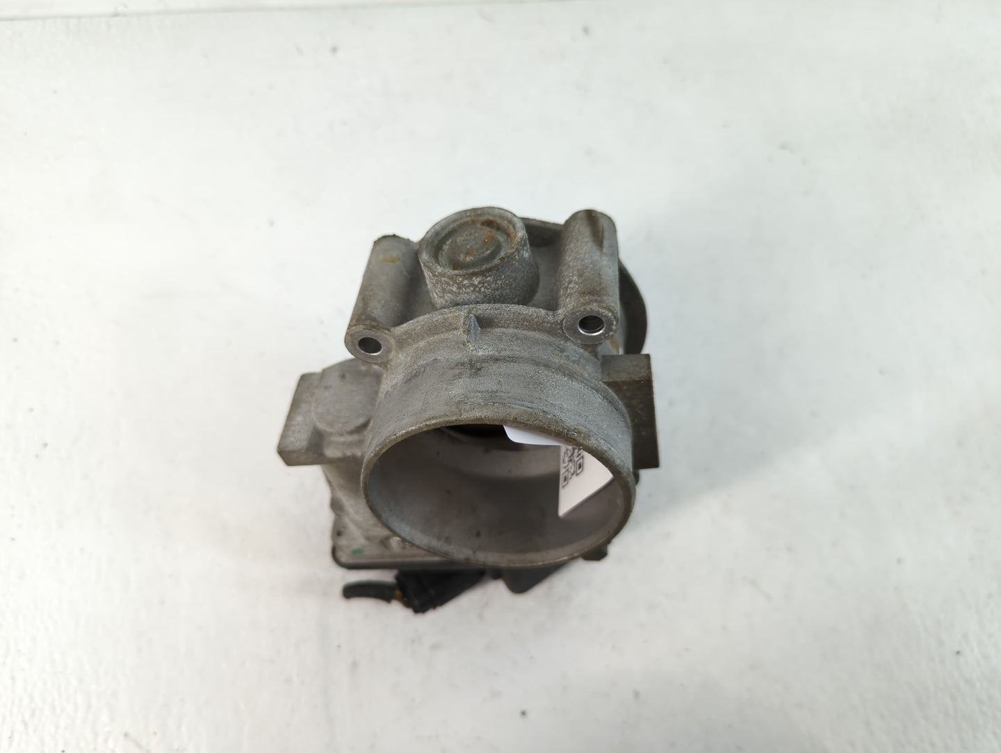 2007-2012 Lincoln Mkz Throttle Body P/N:7T4E-9F991-GA Fits Fits 2007 2008 2009 2010 2011 2012 2013 2014 OEM Used Auto Parts 
