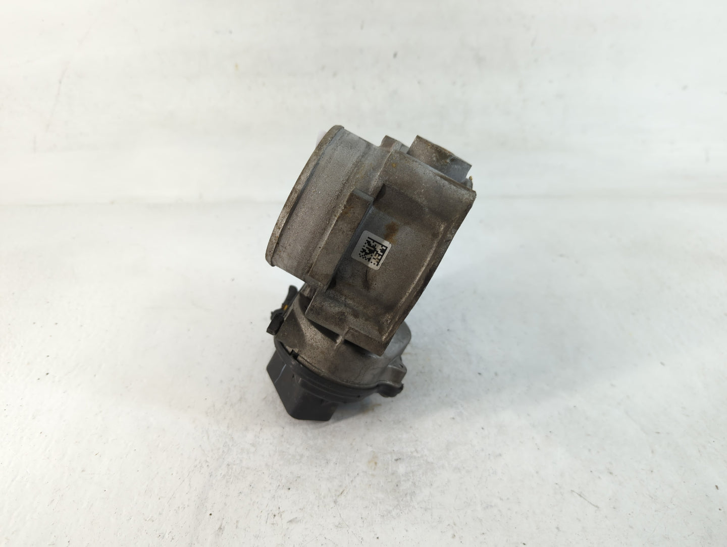 2007-2012 Lincoln Mkz Throttle Body P/N:7T4E-9F991-GA Fits Fits 2007 2008 2009 2010 2011 2012 2013 2014 OEM Used Auto Parts 