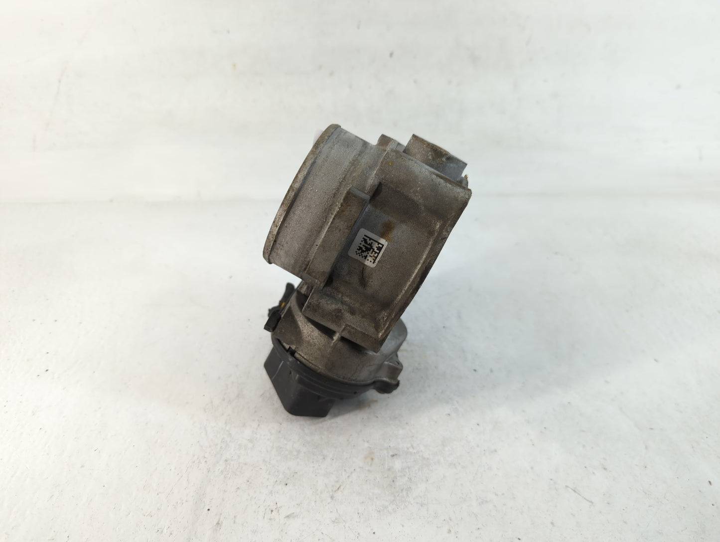 2007-2012 Lincoln Mkz Throttle Body P/N:7T4E-9F991-GA Fits Fits 2007 2008 2009 2010 2011 2012 2013 2014 OEM Used Auto Parts 
