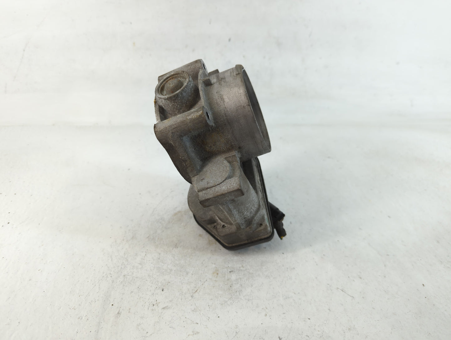 2007-2012 Lincoln Mkz Throttle Body P/N:7T4E-9F991-GA Fits Fits 2007 2008 2009 2010 2011 2012 2013 2014 OEM Used Auto Parts 