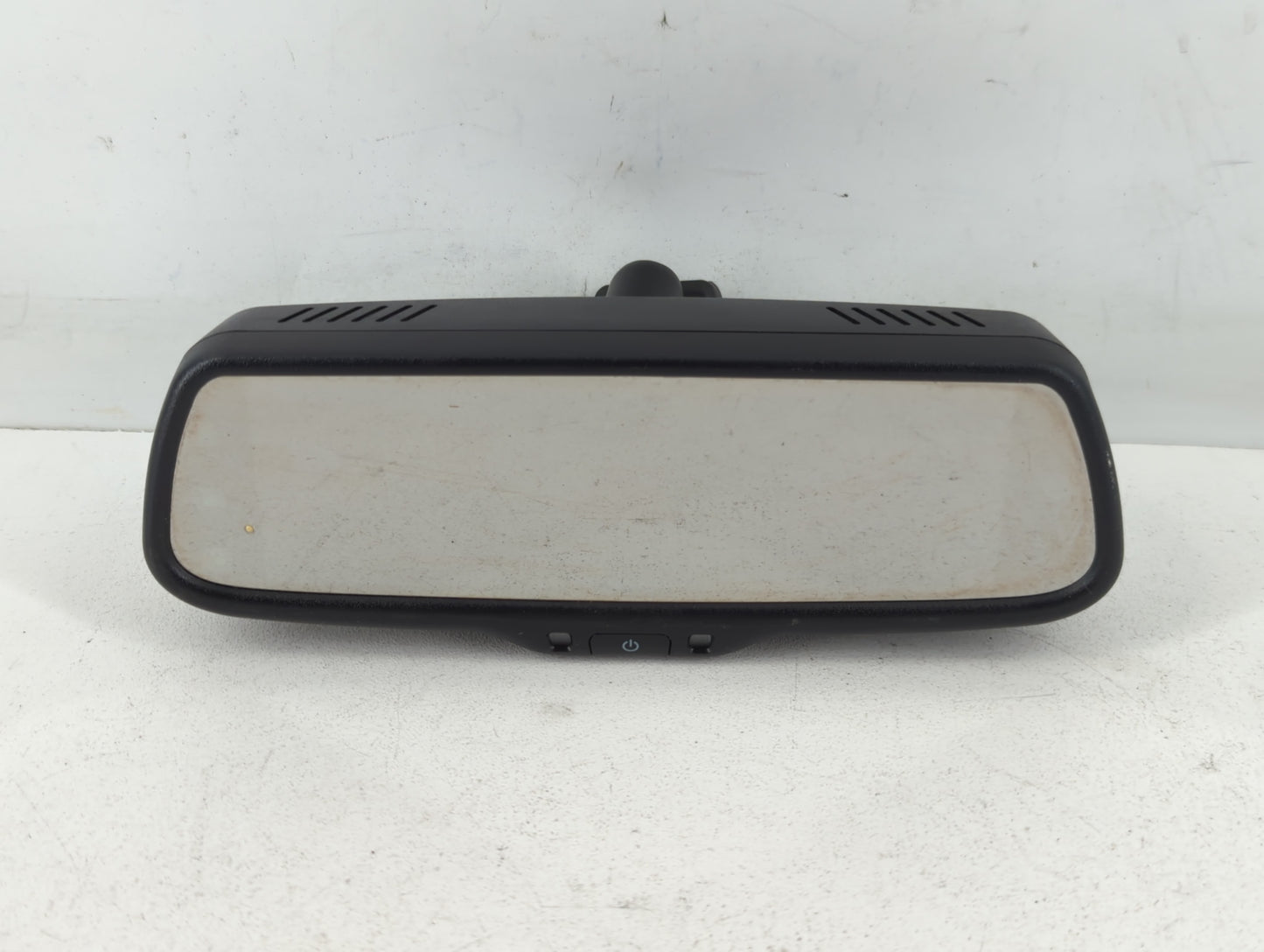 2007-2012 Lincoln Mkz Interior Rear View Mirror Replacement OEM Fits OEM Used Auto Parts - Oemusedautoparts1.com
