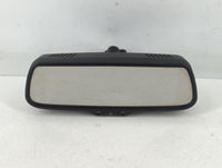 2007-2012 Lincoln Mkz Interior Rear View Mirror Replacement OEM Fits OEM Used Auto Parts - Oemusedautoparts1.com