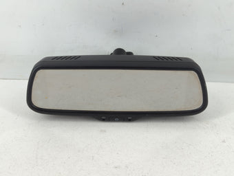 compare product 2007-2012 Lincoln Mkz Interior Rear View Mirror Replacement OEM Fits OEM Used Auto Parts