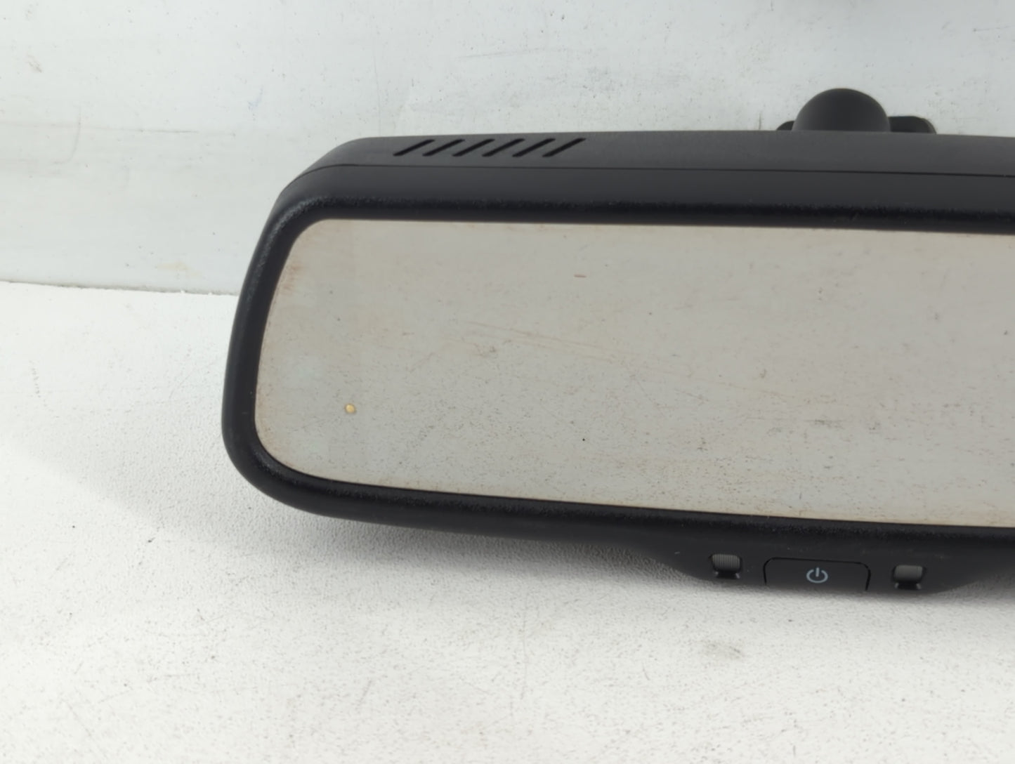 2007-2012 Lincoln Mkz Interior Rear View Mirror Replacement OEM Fits OEM Used Auto Parts - Oemusedautoparts1.com