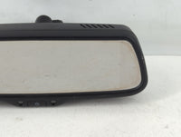 2007-2012 Lincoln Mkz Interior Rear View Mirror Replacement OEM Fits OEM Used Auto Parts - Oemusedautoparts1.com