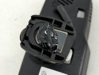 2007-2012 Lincoln Mkz Interior Rear View Mirror Replacement OEM Fits OEM Used Auto Parts - Oemusedautoparts1.com