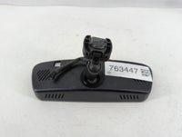 2007-2012 Lincoln Mkz Interior Rear View Mirror Replacement OEM Fits OEM Used Auto Parts - Oemusedautoparts1.com
