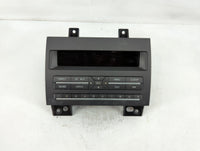 2010-2010 Lincoln Mkz Information Display Screen - Oemusedautoparts1.com
