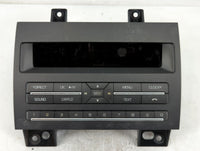 2010-2010 Lincoln Mkz Information Display Screen - Oemusedautoparts1.com