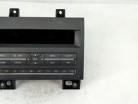 2010-2010 Lincoln Mkz Information Display Screen - Oemusedautoparts1.com