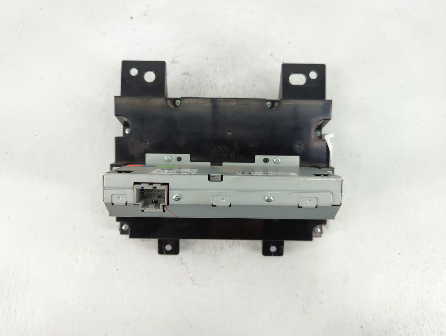 2010-2010 Lincoln Mkz Information Display Screen - Oemusedautoparts1.com