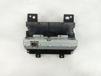 2010-2010 Lincoln Mkz Information Display Screen - Oemusedautoparts1.com