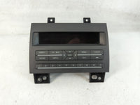 2010-2010 Lincoln Mkz Information Display Screen - Oemusedautoparts1.com