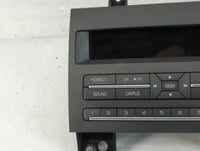 2010-2010 Lincoln Mkz Information Display Screen - Oemusedautoparts1.com