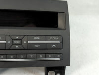 2010-2010 Lincoln Mkz Information Display Screen - Oemusedautoparts1.com