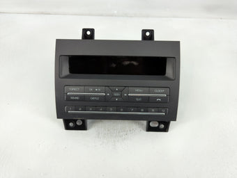 compare product 2010 Lincoln Mkz Radio AM FM Cd Player Receiver Replacement P/N:9H6T-19C116-AH Fits OEM Used Auto Parts