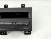 2010 Lincoln Mkz Radio AM FM Cd Player Receiver Replacement P/N:9H6T-19C116-AH Fits OEM Used Auto Parts - Oemusedautoparts1.
