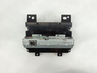2010 Lincoln Mkz Radio AM FM Cd Player Receiver Replacement P/N:9H6T-19C116-AH Fits OEM Used Auto Parts - Oemusedautoparts1.