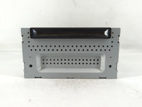 2010 Lincoln Mkz Radio AM FM Cd Player Receiver Replacement Fits OEM Used Auto Parts - Oemusedautoparts1.com