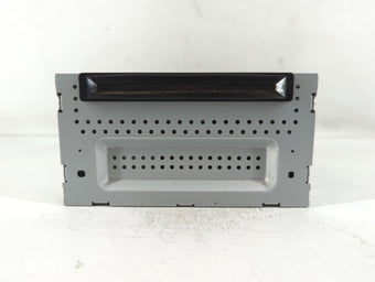 compare product 2010 Lincoln Mkz Radio AM FM Cd Player Receiver Replacement Fits OEM Used Auto Parts