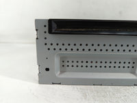 2010 Lincoln Mkz Radio AM FM Cd Player Receiver Replacement Fits OEM Used Auto Parts - Oemusedautoparts1.com