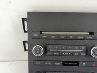 2010 Lincoln Mkz Radio AM FM Cd Player Receiver Replacement P/N:9H6T 18A802 FB Fits OEM Used Auto Parts - Oemusedautoparts1.
