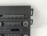 2010 Lincoln Mkz Radio AM FM Cd Player Receiver Replacement P/N:9H6T 18A802 FB Fits OEM Used Auto Parts - Oemusedautoparts1.