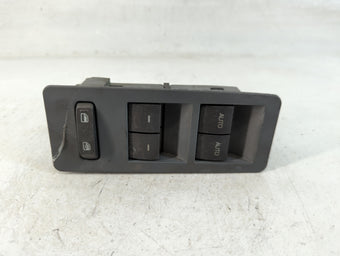 compare product 2010-2012 Lincoln Mkz Master Power Window Switch Replacement Driver Side Left P/N:9H6T-14540-AAW Fits OEM Used Auto Parts